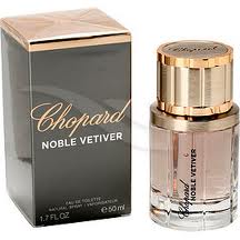 Chopard Noble Vetiver